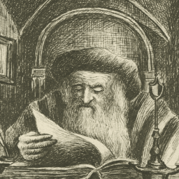 Rashi (Rabbi Shlomo Yitzchaki)